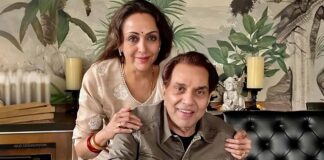 When Dharmendra’s Mother Visited Hema Malini On The Sets While She Was Pregnant With Esha Deol, Read On!