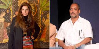 When Dimple Kapadia Called Nana Patekar ‘Obnoxious’ & Revealed, “I’ve Also Seen His Dark Side… Nicely & Safely Kept Aside” When Dimple Kapadia Had Contradictory Opinions About Co-Star Nana Patekar & Even Called Him 'Obnoxious'