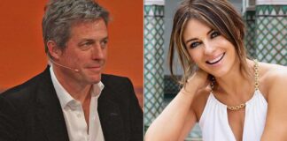 When Elizabeth Hurley Was Asked To Rate Hugh Grant's S*x Skills & She Scored Him Honestly Despite The Break Up!