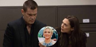 When Elizabeth Olsen Was Inspired By Kate Winslet To Do Her N*de Scenes, Josh Brolin