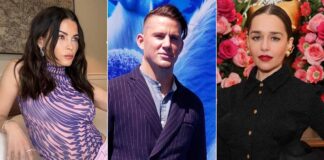 When Emilia Clarke Hinted At A Possible Threesome With Channing Tatum & His Then Wife Jenna Dewan Letting The Actor's Fantasy Run Wild