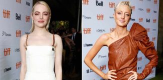 When Emma Stone Opened Up On Going N*de In A Sx Scene With Another Actress Andrea Riseborough & Said: “I Couldn’t Be Luckier…” When Emma Stone Opened Up On Going N*de In A Sx Scene With Another Actress Andrea Riseborough