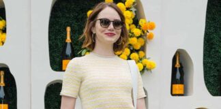 When Emma Stone Shot Her First N*de Scene In The Favourite On Her Own Demands