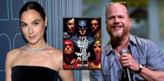 Gal Gadot Once Shared How She Was Threatened By Joss Whedon On Justice League Set