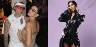 When Hailey Bieber Was Allegedly Insecure About Newly Single Kourtney Kardashian Coming After Husband Justin Bieber & Almost Banned The Two From Speaking With Each Other! When Hailey Bieber Was Allegedly Insecure About Newly Single Kourtney Kardashian Coming After Justin Bieber