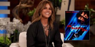When Halle Berry Shouted “This Is All The S*xy I Got” At ‘James Bond’s Die Another Day’ Makers After They Asked Her To Be S*xier In The Freezing Sea Halle Berry Once Revealed ‘Die Another Day’ Makers Asked Her To Be “S*xier” To Flatter Pierce Brosnan’s James Bond