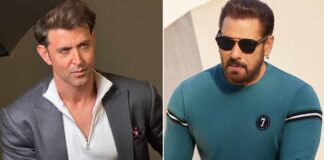 When Hrithik Roshan Called Salman Khan Best In Business To Get Toned Physique For Kaho Na Pyaar Hai, "I Have To Try Asking Him What You Do"