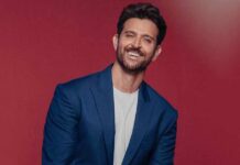 When Hrithik Roshan Reacted To The Joke Of Girls M*sturbating To Him, Check Out!