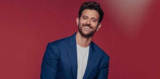 When Hrithik Roshan Reacted To The Joke Of Girls M*sturbating To Him, Check Out!