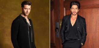 When Hrithik Roshan Said “I Support Everybody” While Reacting To Shah Rukh Khan’s ‘Soft Target’ Controversy