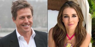 When Hugh Grant Cheated On Elizabeth Hurley With A S*x Worker