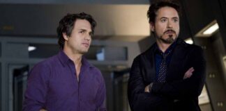 Robert Downey Jr Convinced Mark Ruffalo To Play Hulk In The MCU