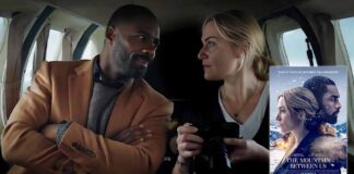 When Idris Elba Smooched Kate Winslet & Immediately Thought About Her Husband But Admitted That “It’s A Weird Thing To Say” When Idris Elba Recalled Thinking About Kate Winslet's Husband While Kissing Her & Admitted, "That Is A Weird Thing To Say"