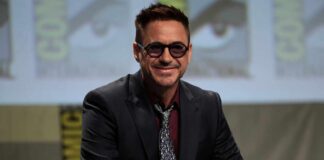 When 'Iron Man' Robert Downey Jr Opened Up About His P*nis Size & Said "They Don't Call Me A Throbbing Knob..."