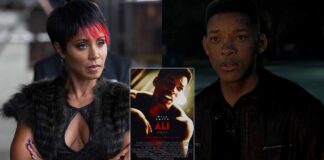 When Jada Pinkett Smith Revealed She Wasn’t Interested In Playing Will Smith’s On-Screen Wife In ‘Ali’: “I Was So Against It…” When Jada Pinkett Smith Revealed She Didn’t Want To Play Will Smith’s On-Screen Wife