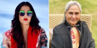 When Jaya Bachchan Was Criticised For Praising Aishwarya Rai Bachchan For Staying Silent & Behind