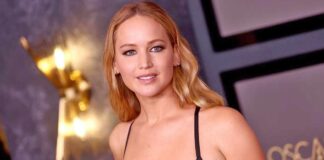 When Jennifer Lawrence Broke Silence On Her N*de Pics Leak & Opened Up About Being In A Long Distance Relationship, Read On!