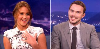 When Jennifer Lawrence Reportedly Broke Up With Nicholas Hoult Over His Red Flag 'Dishwashing Habits' - Deets Inside