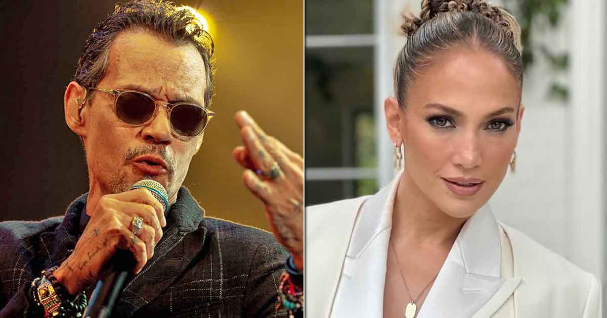 When Jennifer Lopez Revealed How She Knew Her Marriage With Marc Anthony Was Over