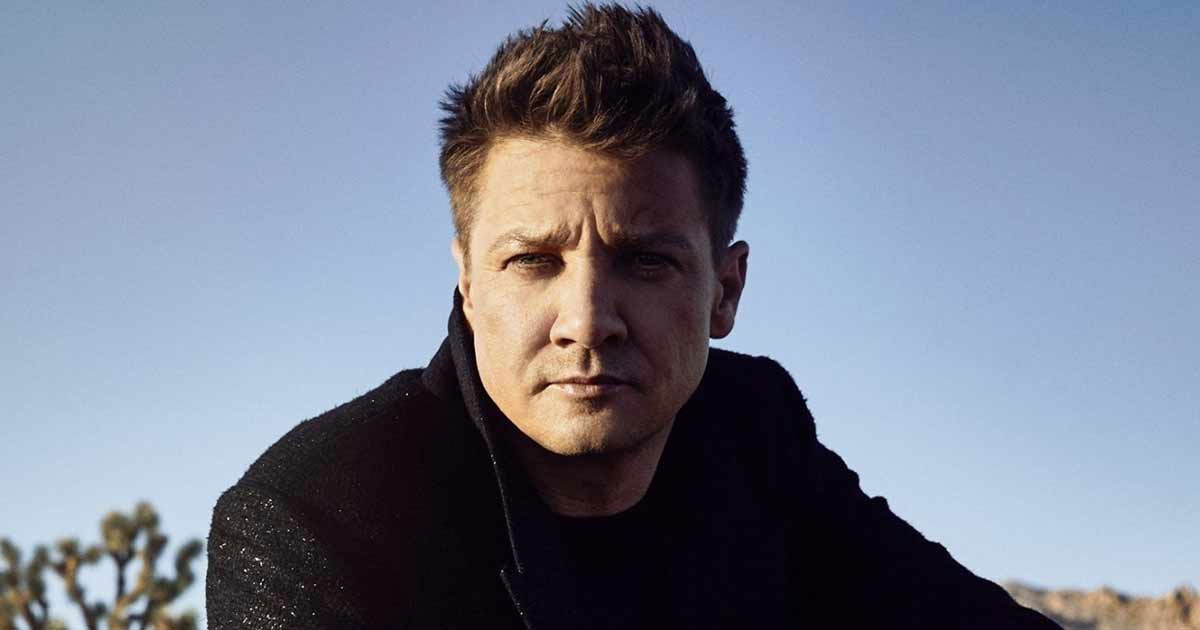 When Jeremy Renner Allegedly Found Himself In A Brutal Brawl At A Bar In Thailand, Leaving His Friend Stabbed By An Axe- Here's What Happened!