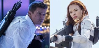 When Jeremy Renner Refused To Apologise For Calling Scarlett Johansson's Black Widow A Sl*t; Read On