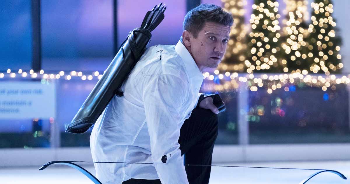 When Jeremy Renner Was So Frustrated With Hawkeye That He Wanted To Be Killed Off; Read On