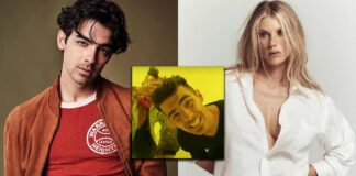 When Joe Jonas Recalled Getting A Boner While Filming ‘Body Moves’ With Charlotte McKinney, “It’s Kind Of Hard Not To In That Situation” When Joe Jonas Recalled Getting A Boner While Filming 'Body Moves' With Charlotte McKinney; Read On