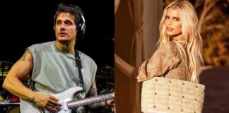 When John Mayer Called His Ex-Jessica Simpson As “S*xual Napalm” Leaving Her “Floored & Embarrassed”: “I Didn’t Want To Be Boring” Singer John Mayer After His Break-Up With Jessica Simpson Once Called Her S*xual Napalm Leaving Her In Shock
