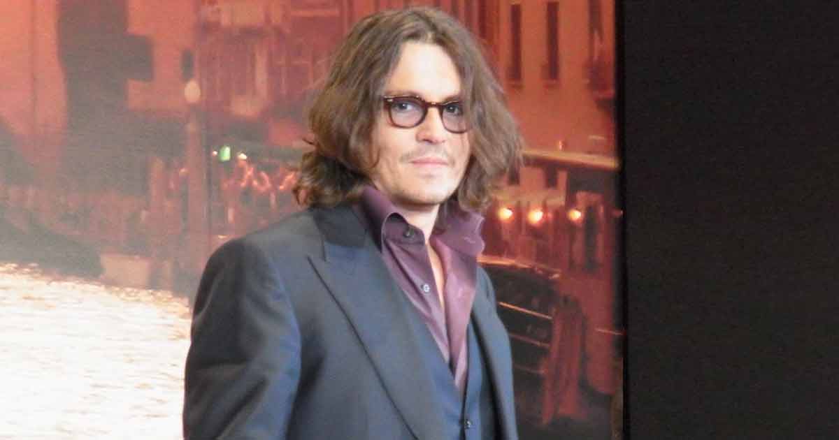 When Johnny Depp Revealed How He Experimented His Character Of Jack Sparrow On Lily-Rose Depp