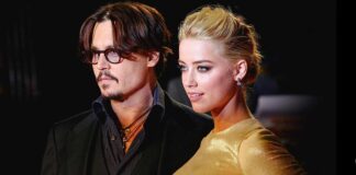 Johnny Depp Reportedly Had Plans To Start A Family With Amber Heard But With A Few Conditions