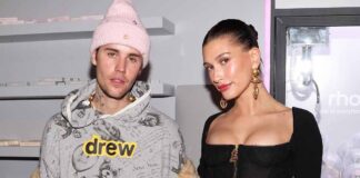 When Justin Bieber Revealed Wifey Hailey Bieber Has An Amazing Natural Fragrance Saying, “She Smells Like Ariana Grande…” When Justin Bieber Revealed Wifey Hailey Bieber Has An Amazing Natural Fragrance - Deets Inside