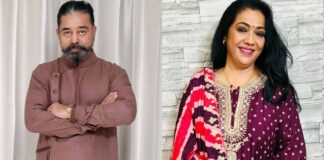 When Kamal Haasan Was Accused By Rekha Harris Of Allegedly Kissing Her Without Any Consent & That Incident Haunted Her For Years, Netizens React “This Is S*xual Harassment At Workplace…” When Kamal Haasan Allegedly Kissed His Punnagai Mannan Co-Star Rekha At The Behest Of K Balachander