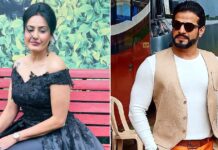 When Kamya Punjabi Left Karan Patel Allegedly Finding Wild Obscene Pics In His Phone, Two-Timing, Alcoholism lssues