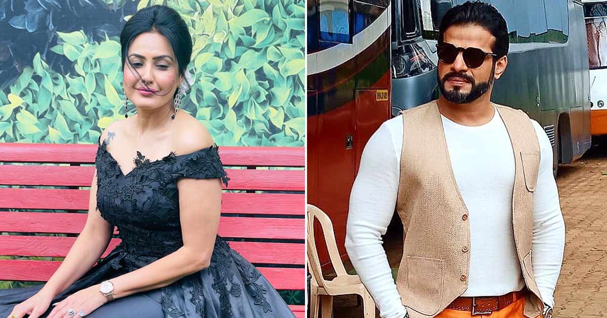 Kamya Panjabi Left Karan Patel Allegedly Finding Wild Obscene Pics In His  Phone, Two-Timing, Alcoholism lssues? She Said After Breaking Up: I Have &  Will Always Love Him [Reports]