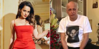 When Kangana Ranaut Claimed “Mahesh Bhatt Threw A Chappal, Was Going To Beat” For This Reason