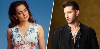When Kangana Ranaut Reacted To Hrithik Roshan's FIR Being Transferred To CIU