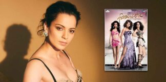 Kangana Ranaut Got Bombarded With Neurotic, Suicidal, Drug Addict Roles After Fashion: “Frustrate Ho Gayi Thi Ki Ab Kya Mai Saari Umar Aisa Hi Karti Rahungi?” When Kangana Ranaut Revealed How Her Life Turned After Winning National Award For Fashion: "Main Frustrate Ho Gayi Thi..."