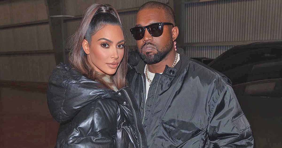 When Kanye West Allegedly ‘Sleeping With Girls’ Behind Ex-Wife Kim Kardashian’s Back Was Revealed By Insiders - Deets Inside