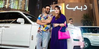 When Kapil Sharma’s Ex-Girlfriend Accused His Wife Of His Downfall – Read On