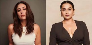 When Kareena Kapoor Khan Targeted Vidya Balan & Allegedly Fat-Shamed Her
