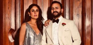 When Kareena Kapoor Khan Revealed How Her S*x Drive With Saif Ali Khan Dipped During Her Second Pregnancy, Read On!