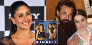 When Kareena Kapoor Khan Was Allegedly Slapped By Bobby Deol’s Wife Tanya Deol & The Reason Was ‘Bipasha Basu’, Here’s What Happened! When Kareena Kapoor Khan Was Allegedly Slapped By Bobby Deol's Wife Tanya Deol & The Reason Was 'Bipasha Basu'