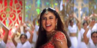 When Kareena Kapoor Khan Was Brutally Trolled Over Calling Main Prem Ki Deewani Hoon, "Role Of A Lifetime" & Netizens Trolled Her Endlessly - Watch