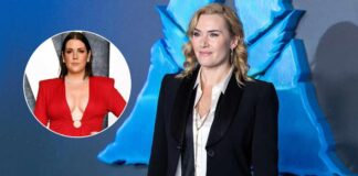 When Kate Winslet Got Unwanted Attention During The Shoot Of Heavenly Creatures