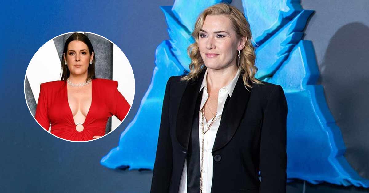When Kate Winslet Got Unwanted Attention During The Shoot Of Heavenly Creatures