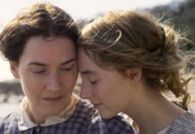 When Kate Winslet Said, “We’ll Do This With The Kissing, B**bs, You Go Down There…” Choreographing S*x Scene With Saoirse Ronan, Latter Called It The Best Birthday Gift For Her When Kate Winslet Openly Talked About Doing S*x Scene With Saoirse Ronan & Improving On Spot