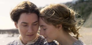 When Kate Winslet Openly Talked About Doing S*x Scene With Saoirse Ronan & Improving On Spot