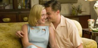 When Kate Winslet Allowed Leonardo DiCaprio To Choke Her During An Intense Scene As They Had Complete Faith In Each Other: “She’ll Let Me Strangle Her Until She Literally Passes Out” When Kate Winslet Showed Her Complete Faith On Best Bud Leonardo DiCaprio While Doing An Agonising Film Together