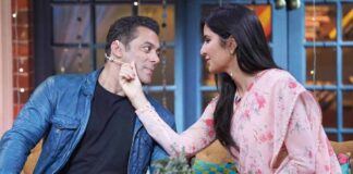When Katrina Kaif Called Salman Khan Her “Big Brother”