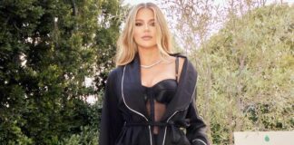 When Khloe Kardashian Admitted Having ‘A Big Camel Toe & A Large P*ssy’, “I’m A Big Girl…Can’t Have Ruching In Front Of My Body” When Khloe Kardashian Admitted Having 'A Big Camel Toe & A Large P*ssy'; Read On